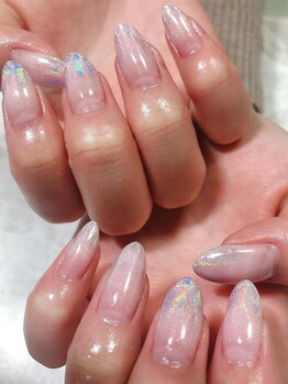 ロカヒ ネイル(LOKAHI NAIL)/