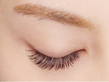 アンドシー 武庫之荘店(and she.)/4)フラットラッシュ