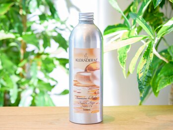 ザ グリーンズ(THE GREENs)/【フェイシャルのオイル♪】