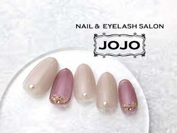 ジョジョ 千里中央店(JOJO)/全員利用OK★オフ込￥6980