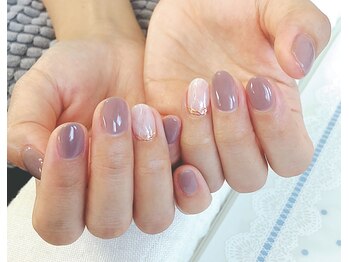 爪ソウシャイン(爪 SO SHINE)/人気カラー