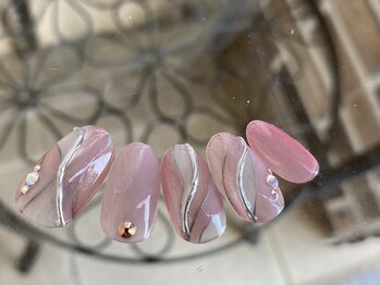 グログラン(Gros-Grain)/10月サンプル