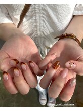 ブリスネイル うるま店(Bliss. nail)/2時間やり放題￥7980