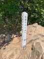 リラクゼーションマッサージ まんてん 北一条店 クマに怯えながら…コロナ禍に登山デビューもいたしました(笑)