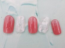 ネイルサロン 爪吉/