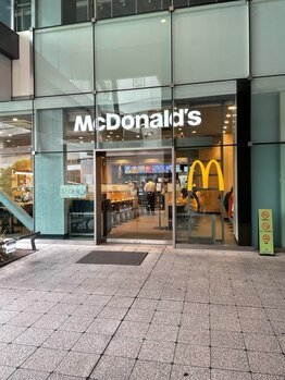 ディオネ/道案内【1】