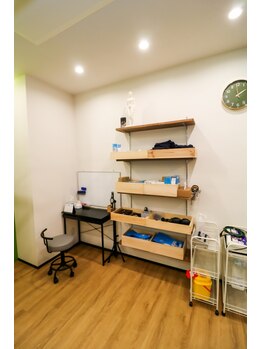 東松原駅の接骨院 はり灸院/東松原駅の接骨院・はり灸院