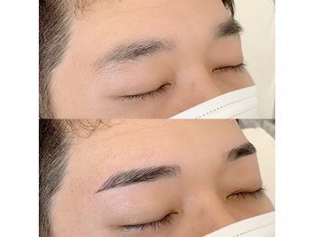 ホワイトアイ 栄店(WHITE EYE)