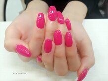 ココロバ ネイルアンドビューティーサロン(COCOLOBA)/10月11月限定クーポン