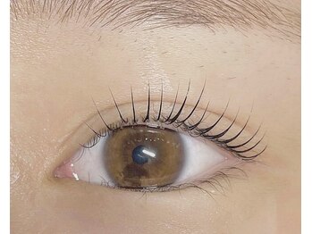 グラン(Gran by MOLLA)/人気のまつげパーマ♪