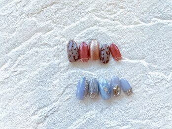 リタ ハマセン(LiTA. hamasen)/2022.11 定額ゴージャスコース