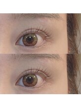 リック ネイルアンドアイラッシュ(Ric by KENJE)/