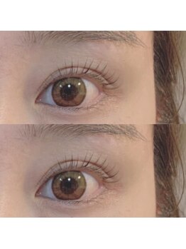 リック ネイルアンドアイラッシュ(Ric by KENJE)/