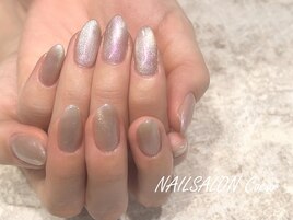 マグネットネイルジ￥7700