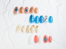 ネイルケイ(Nail_K)/