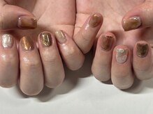 ブランシェール(blancher)/order 浦和ニュアンス専門店