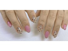 ボスケリッチ(VOSKERICH)/アートネイル