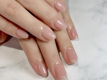 パール 池袋店(PEARL)/ワンカラー