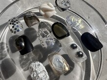 ルルネイル(lulu nail)