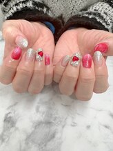 美容室ハーブ 国分寺台店(HERB)/定額デザイン5500