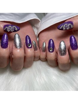 エルミラ(ELMIRA)/