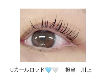 プラスアイ 藤沢南口駅前店/Uカールロッド