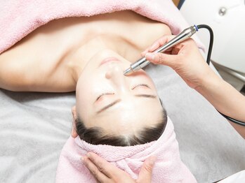 チャンティ(Cantik)/目元のお悩みにはこれ