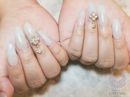 スカルプワンカラー