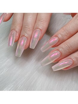 トレジャー(treasure)/