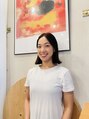 ウェンセン 薬院店(Wensen.)/AYAKO