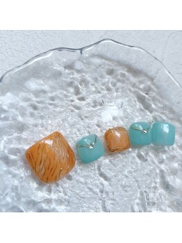 ルアナ 亀戸(Luana)/FOOT 過去 マンスリー定額