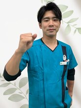 こころ整体院 西八王子院 小出 遥海