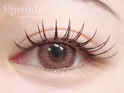 エピソード(Episode)の写真