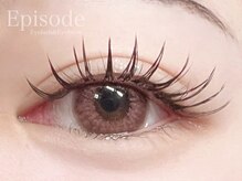 エピソード(Episode)