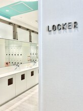 ルキナ 北浦和店/ご体験の流れ【3】お着替え