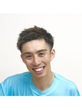 オアオア(oaoa) 篠田 裕太