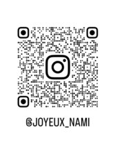 ジョワイユ(JOYEUX) insta gram