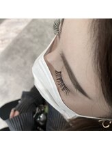 ラボーテ 金沢店(LABEAUTE)/バインドロック