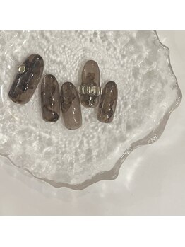 ネイル レア(Nail Rea)/Alaiaコース￥7200