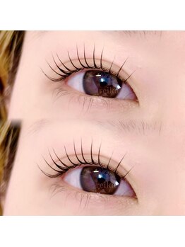 リッチ トゥ 半田店(Rich to)/まつげパーマ