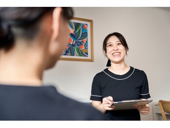 テマモリ(temamori)/カウンセリング