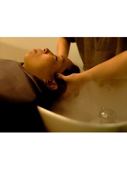 疲れを解消したい