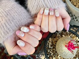 【ハンド】120分アートフリー