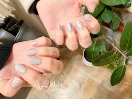 ミラーネイルユニコーン