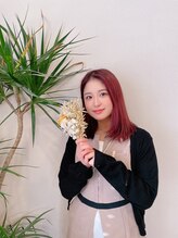 ネイルパティオ 新越谷店(nail patio) せんざき るの