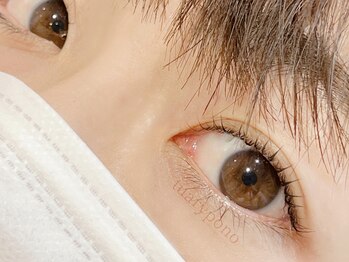 チュアリポノ/上がりすぎないゆるマツパ♪