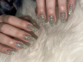 フラッシュネイル