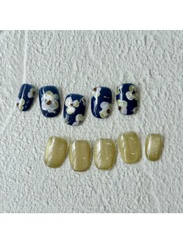 エアープラス 森下店(Air+ PLUS)/定額Design plusコース