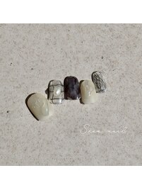 新規のお客様 オフ込み 6980円