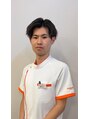 カラダファクトリー 南大沢店 菅野 真人
